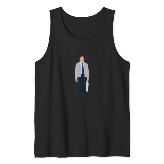 Discover The Secret Life Of Walter Mitty Movie Active T-Shirt (1) Flo from Binghamton105 Tank Tops