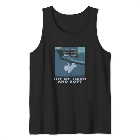Discover Wisconsin ameria Tank Tops