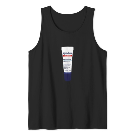 Discover Aquawhre Aquawhre2 Tank Tops