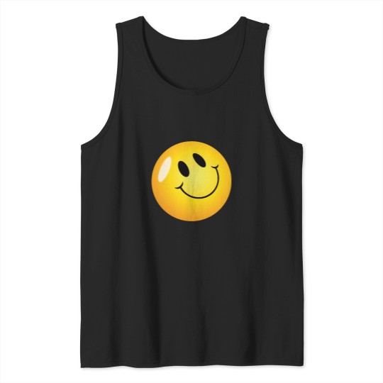 Discover Always happy Classic Tank Tops