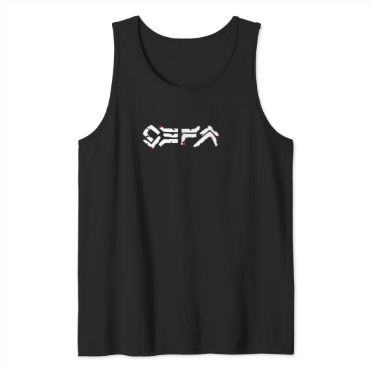 Discover Sefa (1) T-Shirt Tank Tops
