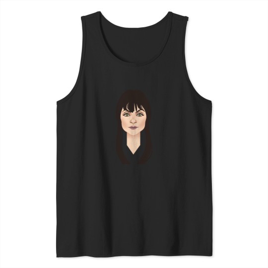 Discover Zulema To My Louise Zizanie Wild Cows Freedom51 Tank Tops