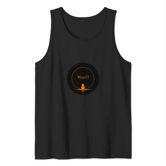 Discover 1283 Wut Active T-Shirt Tank Tops