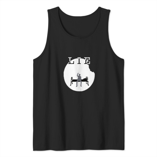 Discover 2417 Jimin Lie  Art Tank Tops