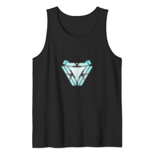 Discover Tony_s Heart Tank Tops