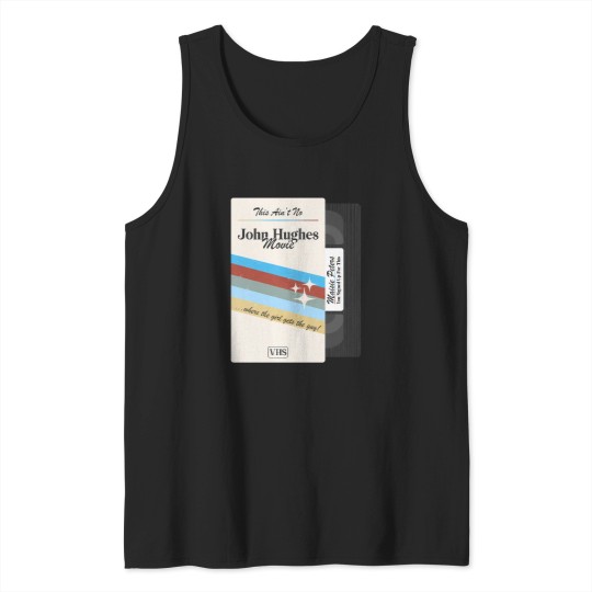 Discover John Hughes Movie (1) Tank Tops