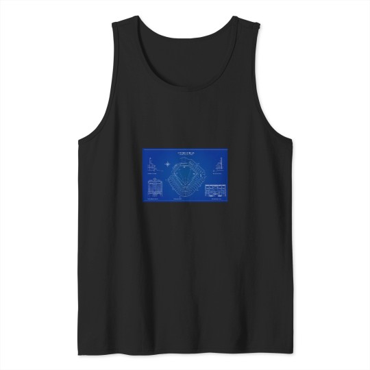 Discover colorful  Tank Tops