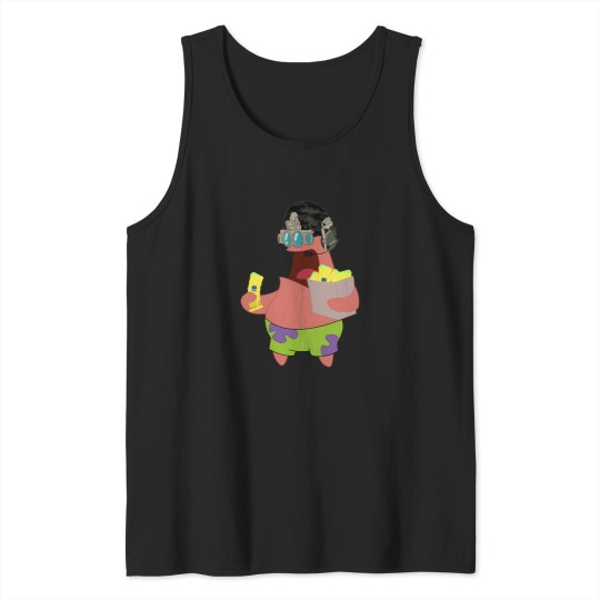 Discover Banana Ban Tank Tops