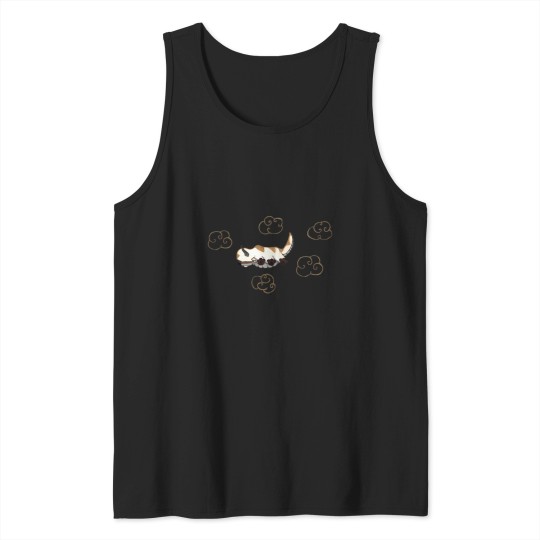 Discover Happy Appa Stay Positive Tank Tops