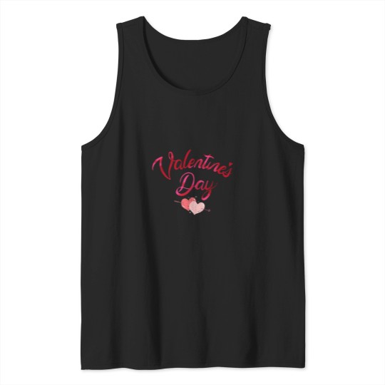 Discover Valentine_s Day Active Tank Tops