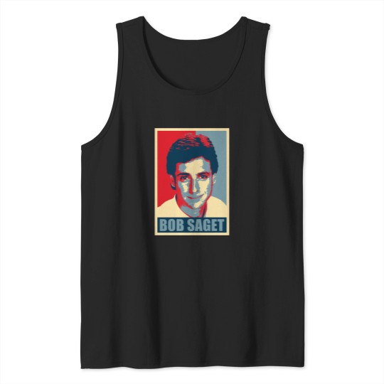 Discover RIP Bob Saget Hope (1) Tank Tops