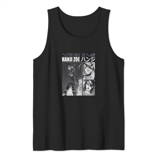 Discover zoe kravitz Tank Tops