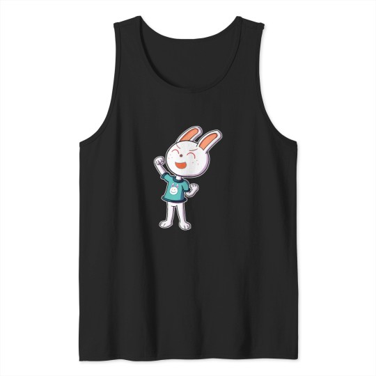 Discover Ruby  Tank Tops