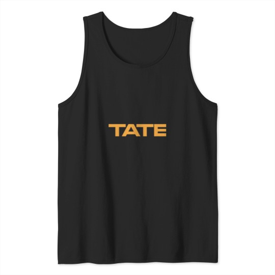 Discover TATE TateMcRaeeeee Personal Stalker Dog Whippet I Will Follow You Mugshot 21 Tank Tops