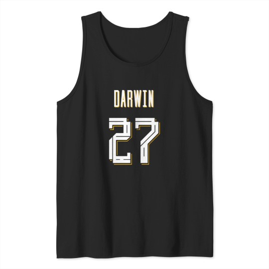 Discover Darwin Nunez 27 Tank Tops