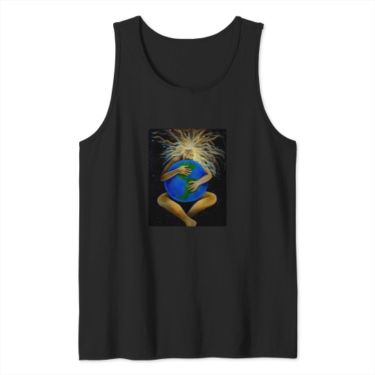Discover Tank Tops