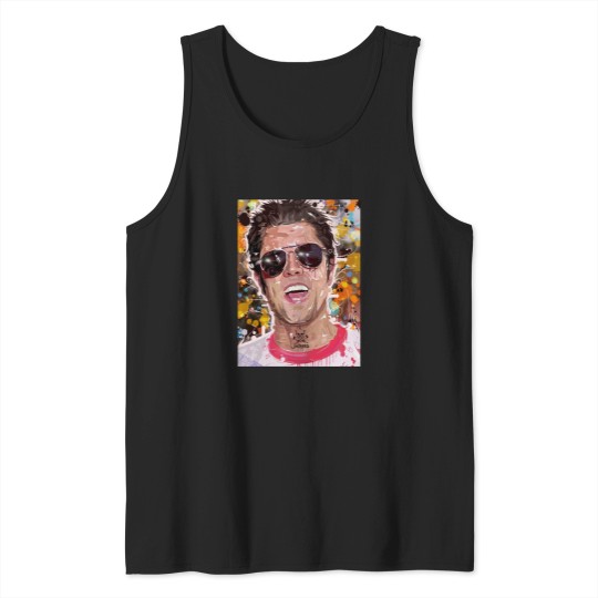 Discover Tank Tops
