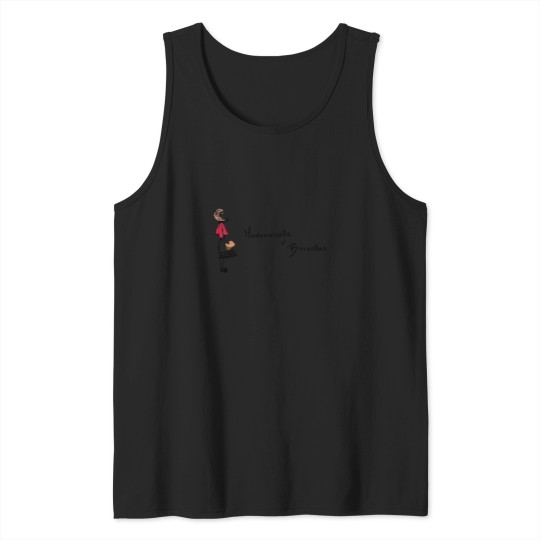 Discover The Belgian Lady Witch Cat Im Odd Combination Of Really Sweet 175 Tank Tops