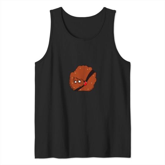 Discover GaggedWaddđ Tank Tops