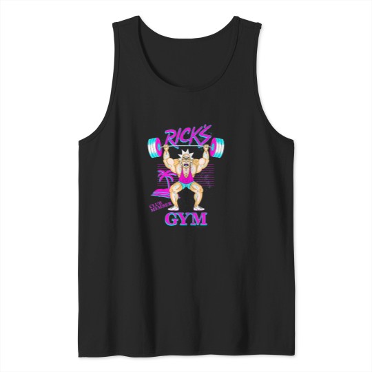 Discover gymerrrrrrrrrrrrrr Tank Tops