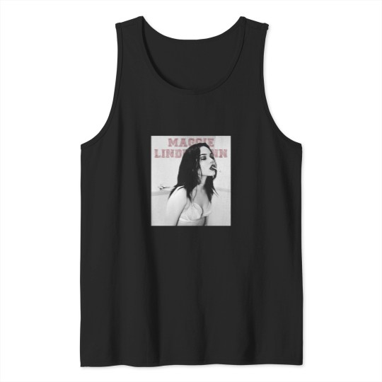 Discover Wintery Time Tank Tops