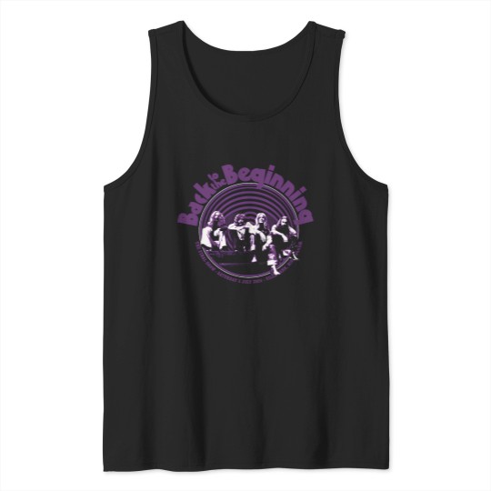 Discover Ozzy Osbourne Final Show Tee, Black Sabbath 2025 Tour Tank Tops