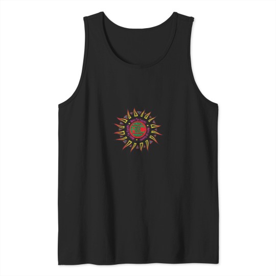 Discover alice-in-chains logo alice in tour chains aic live Tank Tops