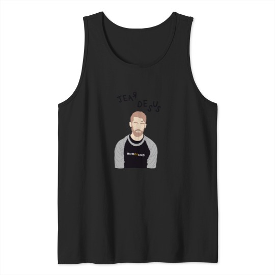 Discover Brandon Farris Tank Tops