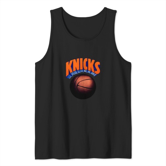Discover knicks vintage Tank Tops