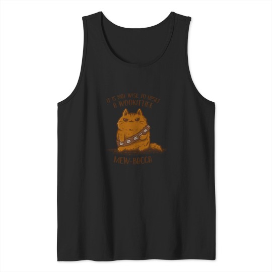 Discover Mew-Bacca ghj Guinea Pig Vintage Retro 21 Tank Tops
