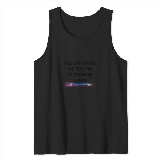 Discover Alex Turner (1) Tank Tops