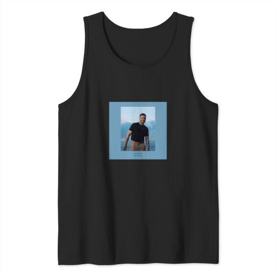 Discover LIAM PAYNE Direction One Tank Tops