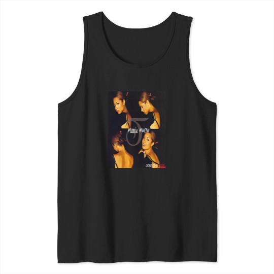 Discover Woman Crush Wednesday Tank Tops