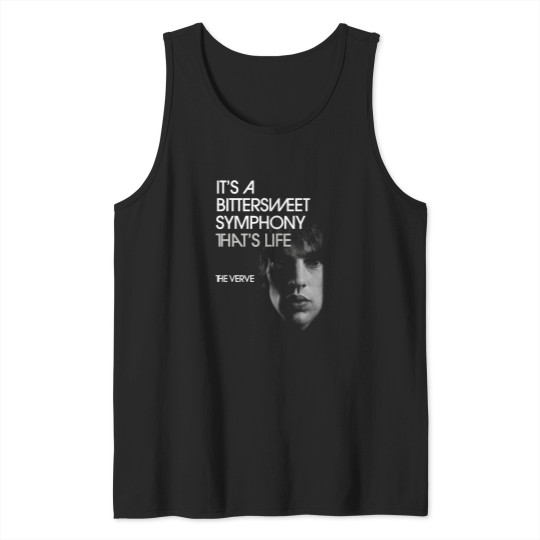 Discover Vintage Retro No Ifs Ands Or Buts Gifts Movie Fans Tank Tops