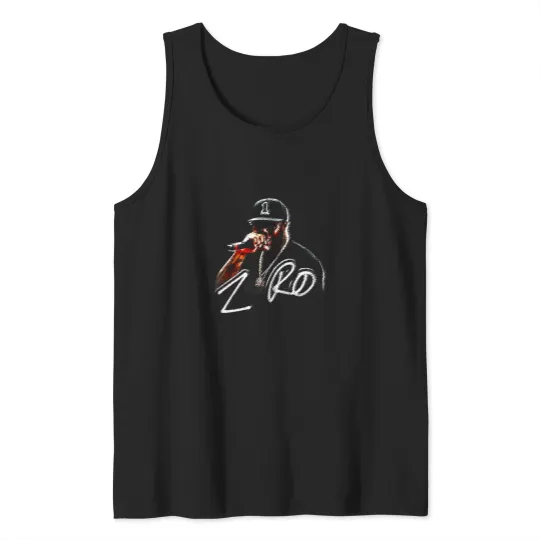 Discover Z Ro  3252362 Tank Tops