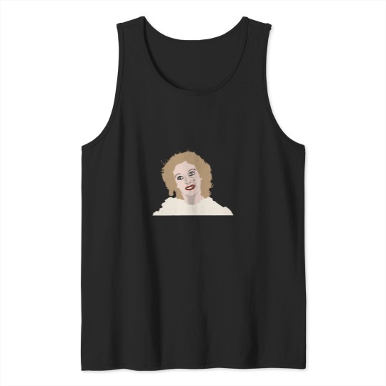 Discover What ever happened to baby Jane Tank Tops