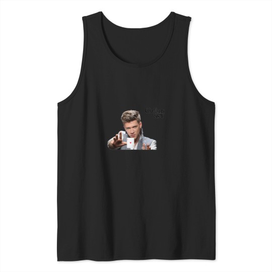 Discover collins key Tank Tops