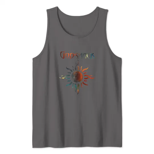 Discover Godsmack Tank Tops