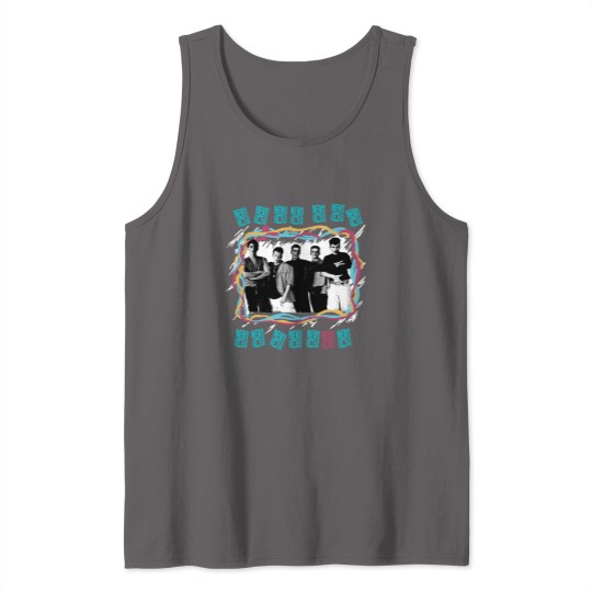 Discover NK on The Block Tank Tops, NKOT Block 2024 Concert Tank Tops