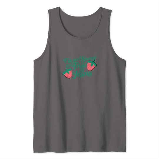 Discover Boho Christian Tank Tops