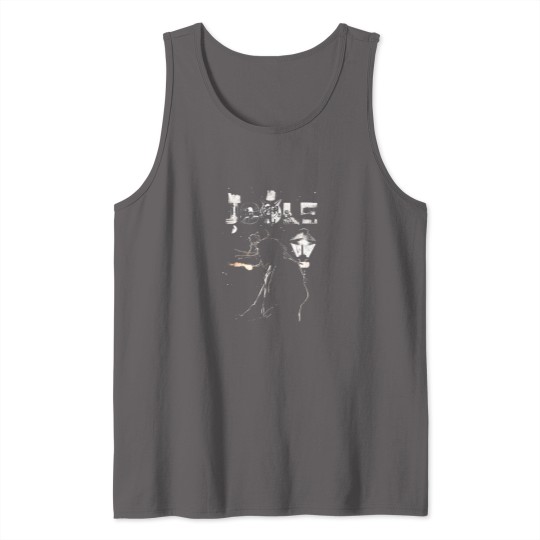 Discover J Cole Tank Tops, Hip Hop Rap Tank Tops