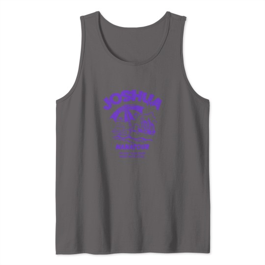 Discover Seventeen Nana Tour Tank Top - Gifts for Carat