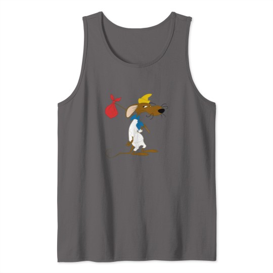 Discover slowpoke rodriguez Vintage Tank Tops