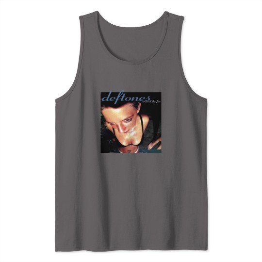 Discover Deftone Tank Tops