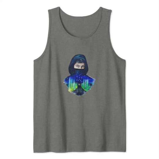 Discover Alan  Walker Tank Tops