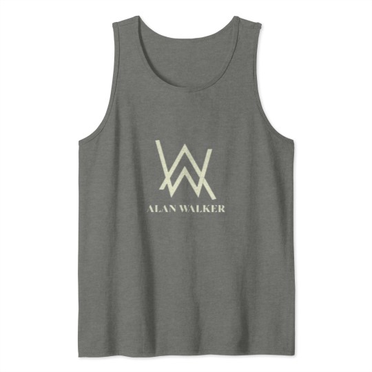 Discover Мой любимый исполнитель Tank Tops