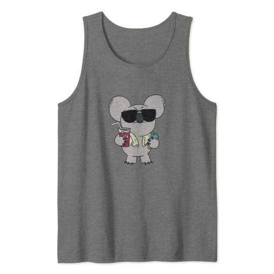 Discover We bare bears ___ Tank Tops