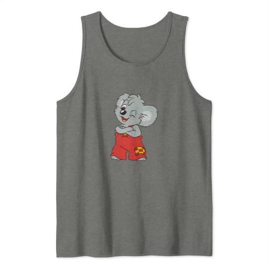 Discover ❤Aussie cartoon character blinkybill Tank Tops