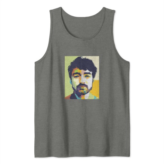 Discover wpap_w_oliver_heldens Tank Tops