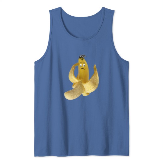 Discover Savannah bananas Classic Tank Tops